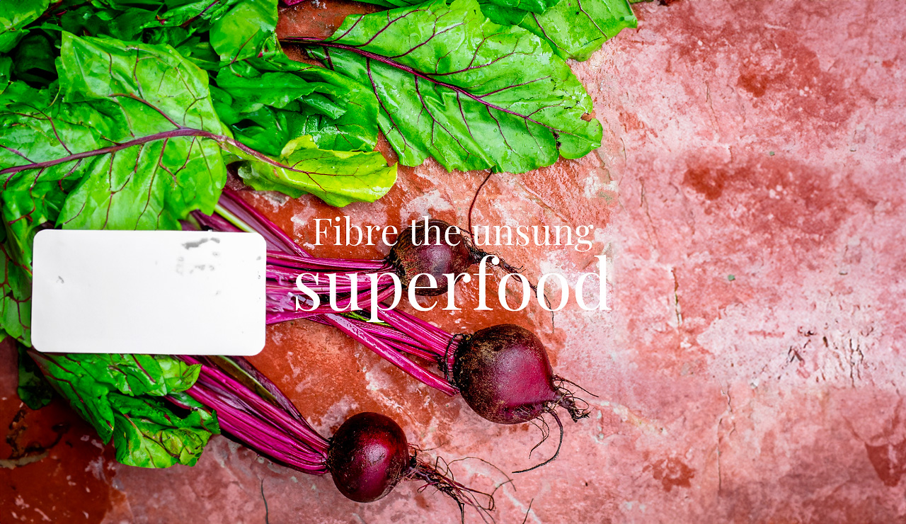 Unsung Superfood Fibre Unsung Superfood Fibre
