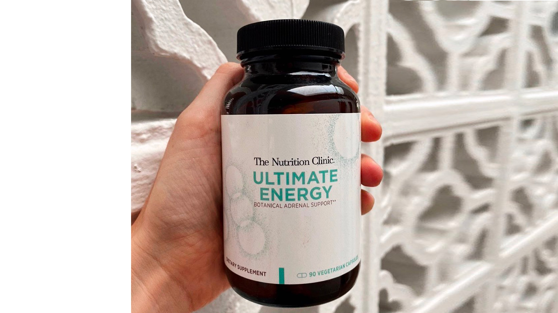 Have You Tried Ultimate Energy Have You Tried Ultimate Energy