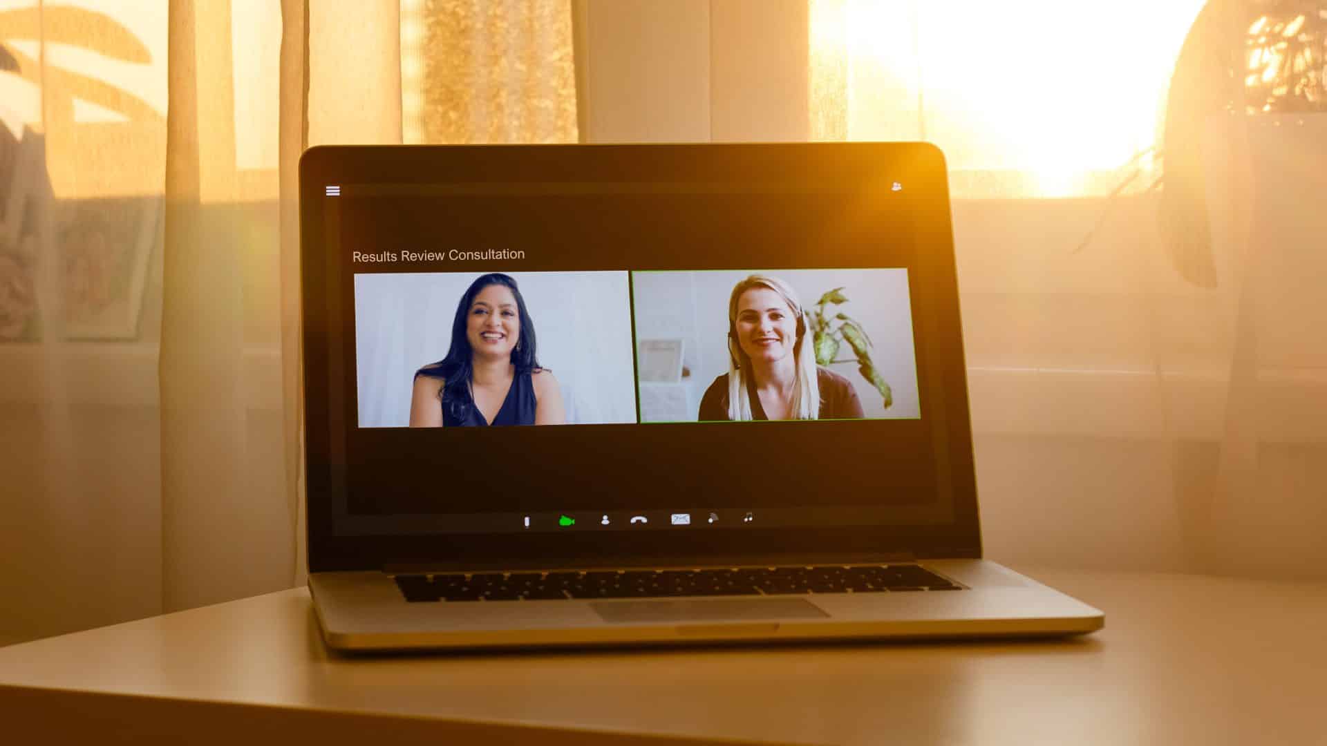 Webinars